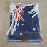 Large Flag Bunting 2015 Rugby World Cup