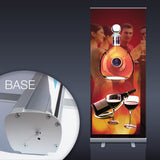 Premium Quality Pull-up Banner 2x0.8m