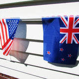 Large Flag Bunting 2015 Rugby World Cup
