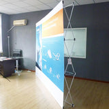 Instant Pop-up Display 2.3 x 2.3m
