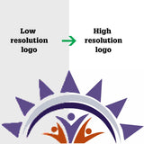 LOGO Redrawing Service