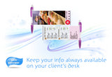 500pcs Banner Pens