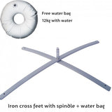 Custom Flag Kit, Medium Rectangle Flag