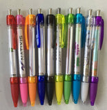 Banner Pens