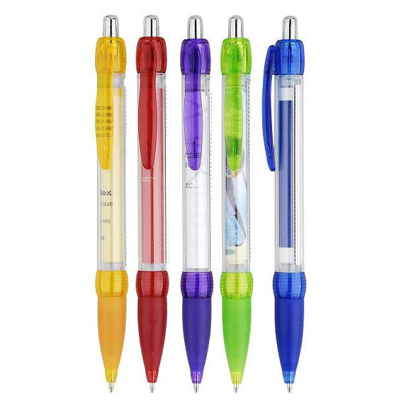Free Sample Pens