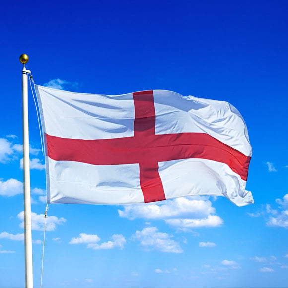 The flag of England Premium Quality