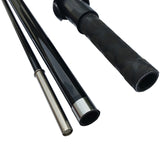 Large-size Flag Pole Set