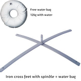 Small-size Flag Kitset, Teardrop