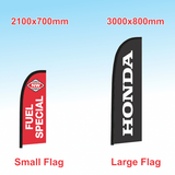 Professional Flag Design