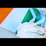 Ireland Flag Bunting 10 Metres