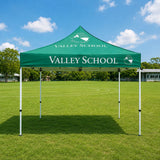 Custom Gazebo Canopy & Wall Replacement / Add-On