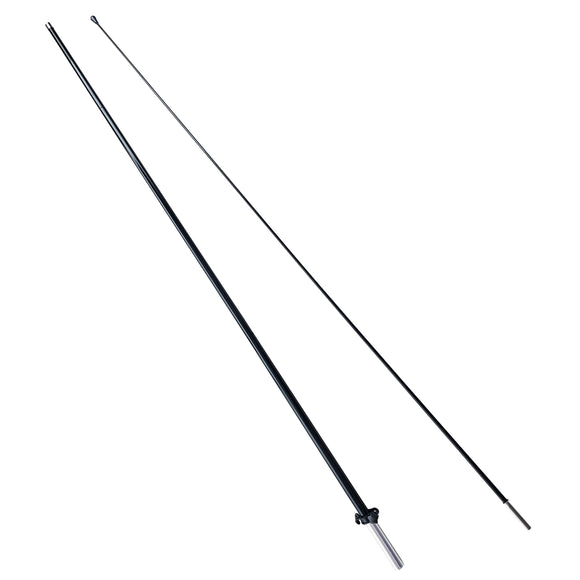 Teardrop Flag Poles
