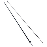 Teardrop Flag Poles