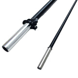 Teardrop Flag Poles