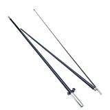 Feather Flag Poles