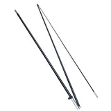 Teardrop Flag Poles