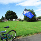 Custom Bicycle Flags