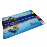 fabric sample book