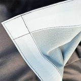 Trade Show Wall Banner with Velcro Back