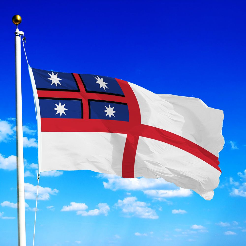 Premium Quality The National Māori Flag – Flagseller.co.nz