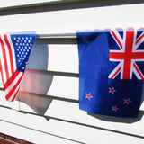 Large Flag Bunting 2015 Rugby World Cup 