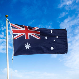 Premium 6'x3' Australia Flag