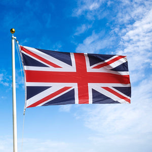 Premium 6'x3' UK Flag