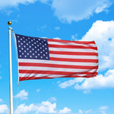 Premium 6'x3' United States Flag